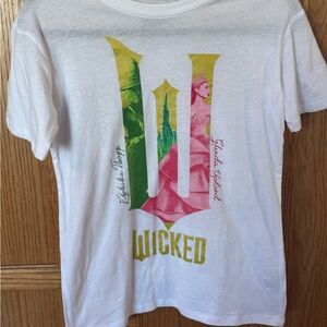 Wicked Women’s Tee Size XS